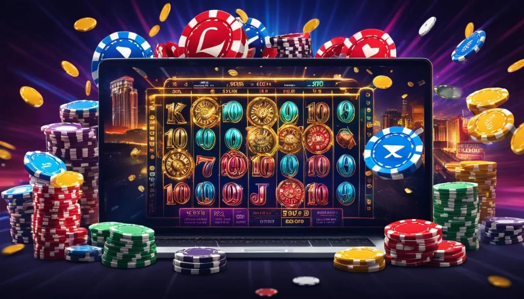 Bí quyết bắn cá 126bet