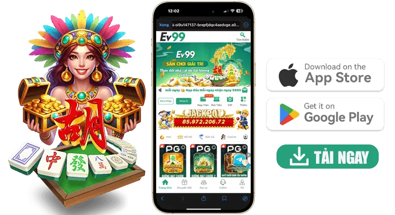 Bắn Cá Rồng 126bet