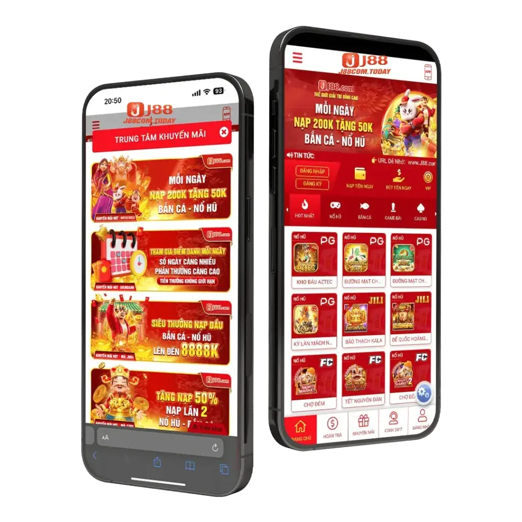 Biểu tượng cập nhật liên tục