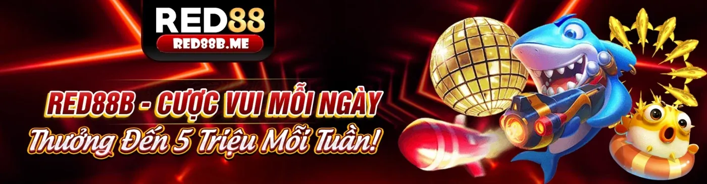 Bắn Cá 126bet - Trải Nghiệm Giải Trí Đỉnh Cao