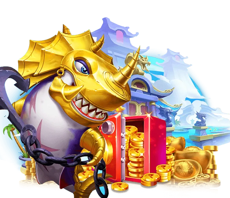 Chiến thuật bắn cá hiệu quả tại 126bet