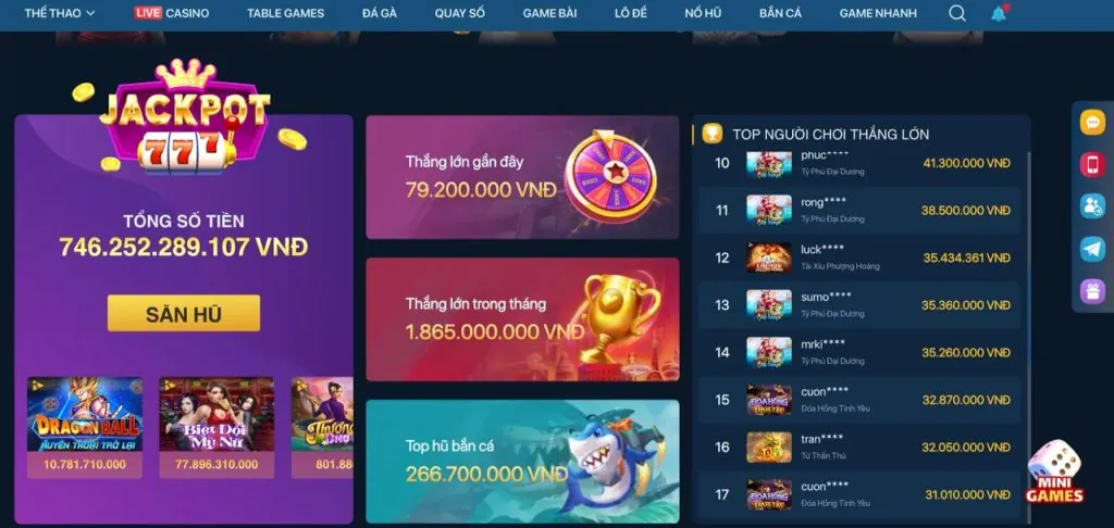Tổng quan các loại khuyến mãi 126bet